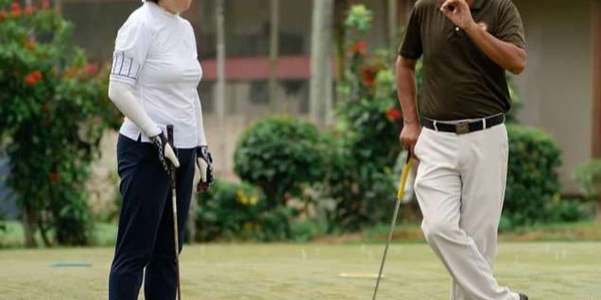Private Golf Instructor: When You Stop Guessing and Start Understanding