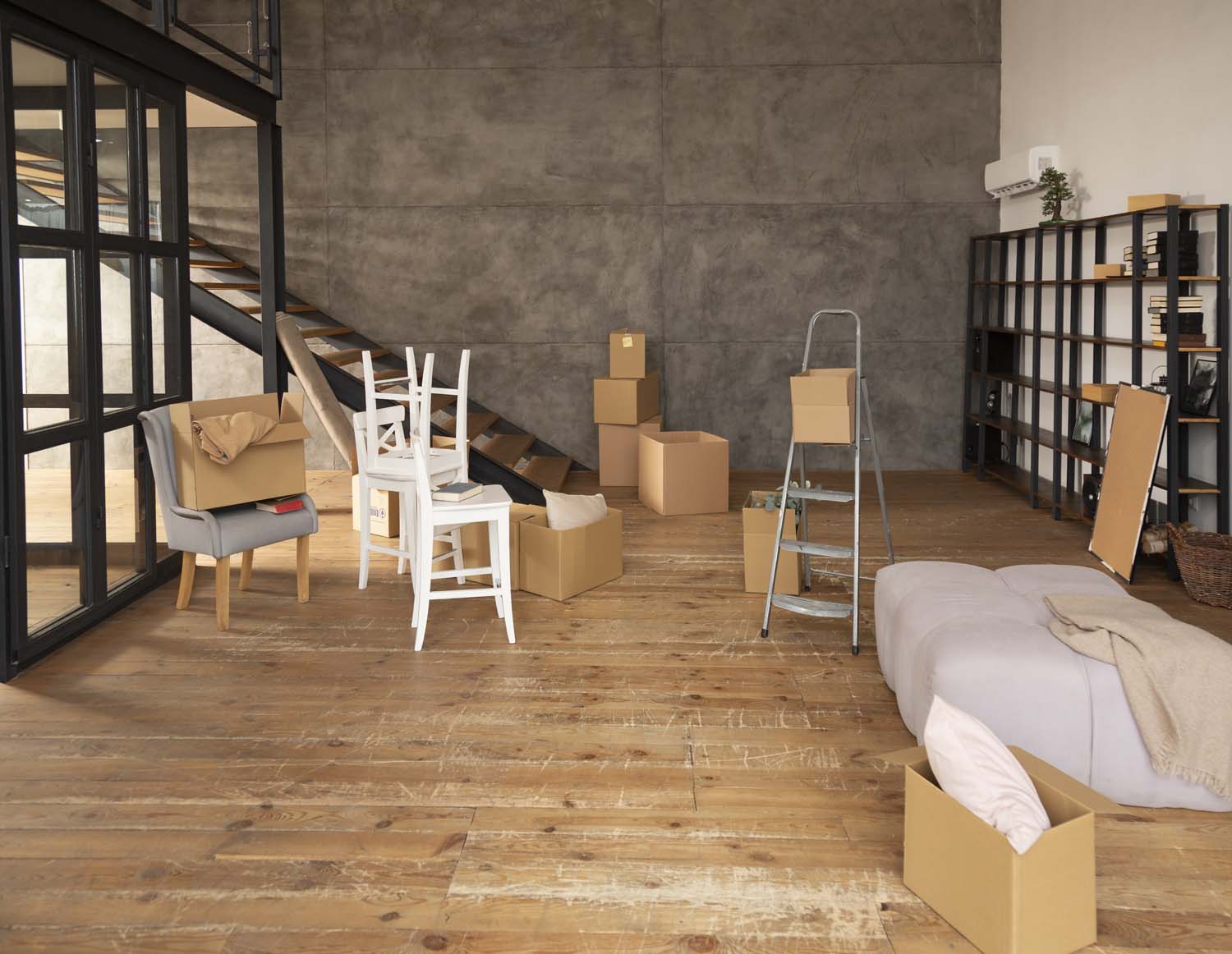Basement Remodeling Services in Long Island