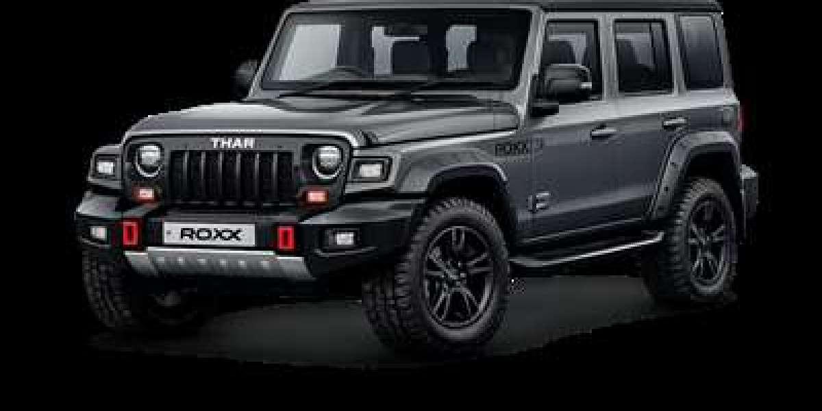 Experience Luxury Travel with Luxury Car Rental in Goa