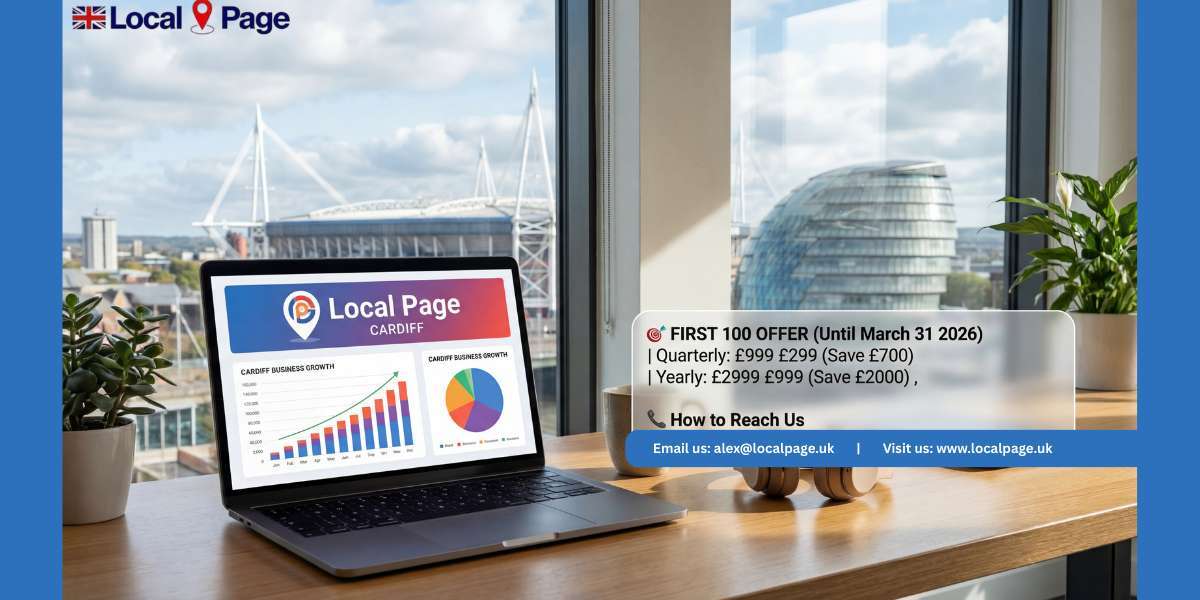 Local SEO tips using UK business directories free
