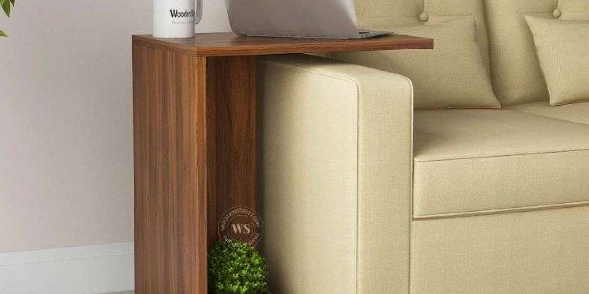 Why a Side Table Is an Essential Element in Every Living Room Layout