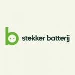 Stekkerbatterij