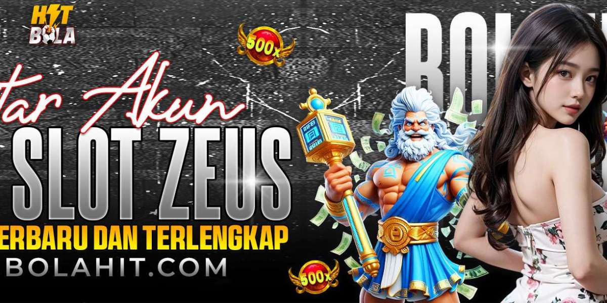 Demo Slot Zeus Tips for Practicing Strategies