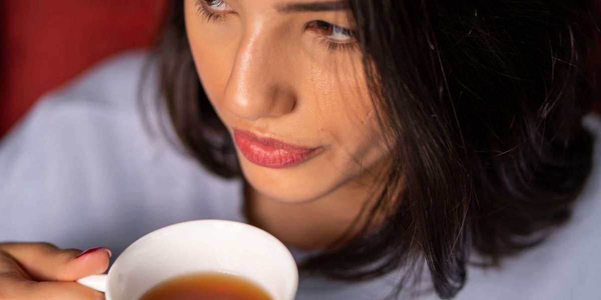 Indonesia RTD Tea and Coffee Market Booms with Urban Lifestyle Shift