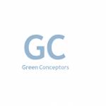 Green Conceptors