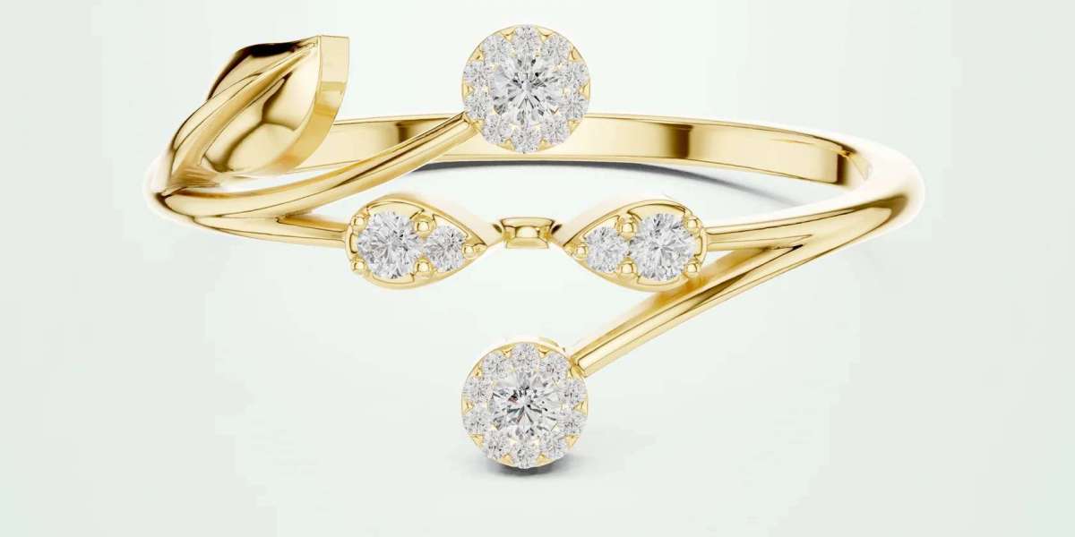 925 Silver Rings for Women: Elegant and Timeless Jewellery