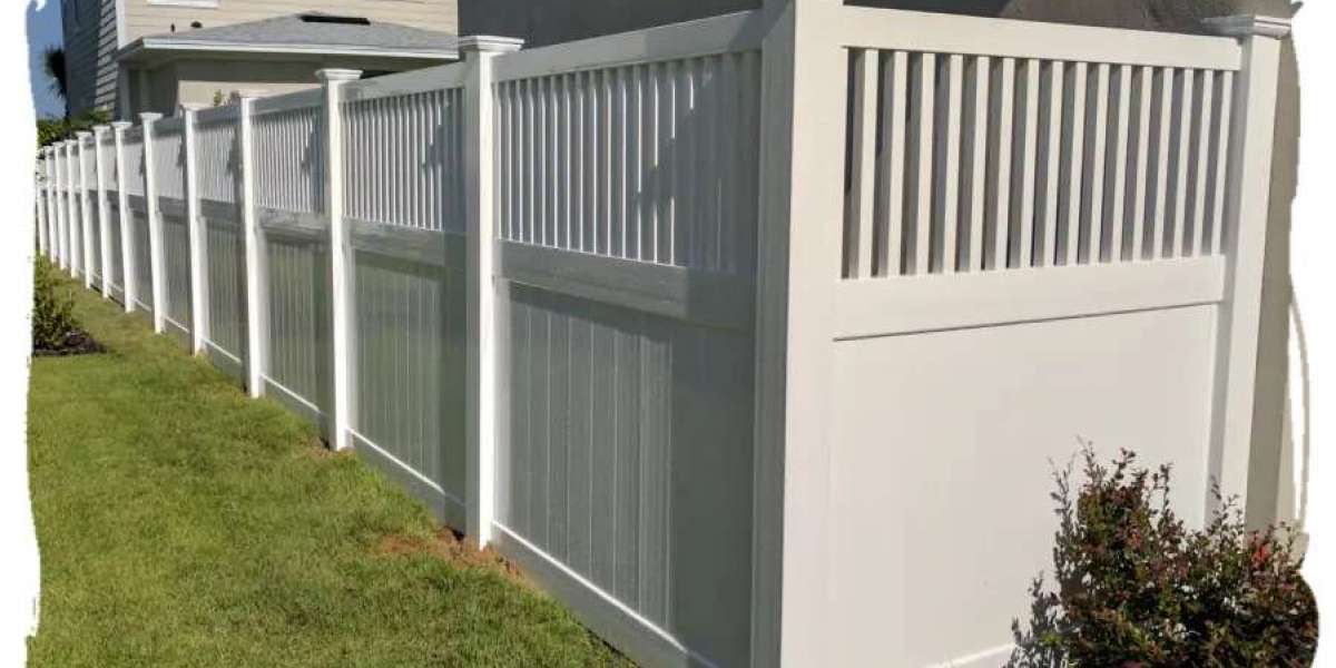 Fence Installation Orlando: A Complete Guide to Enhancing Your Property