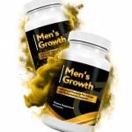 Mens Growth