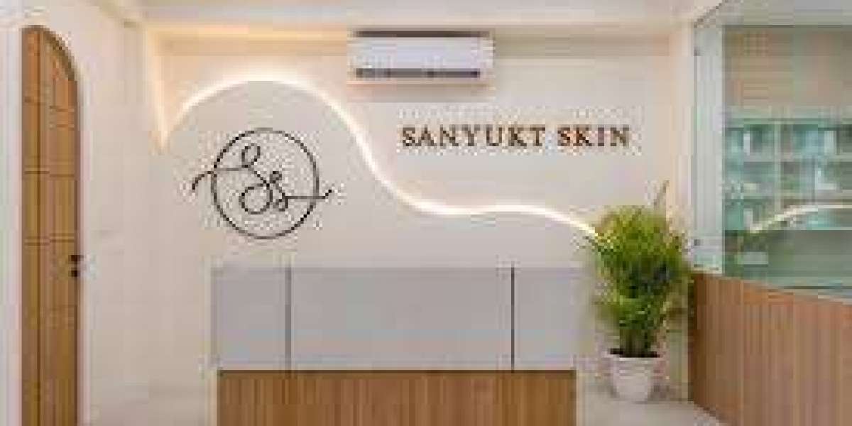 Botox Hair Treatment in Jaipur – Get Smooth, Frizz-Free and Revitalized Hair at Sanyukt Skin Clinic