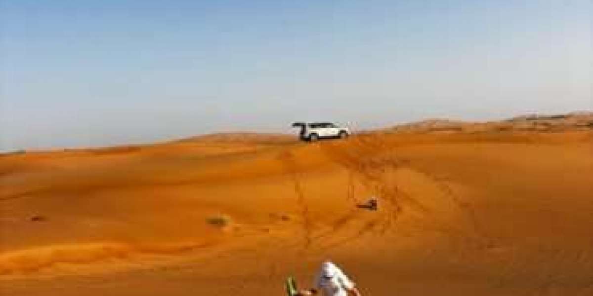 Exploring the Cultural Heart of the UAE