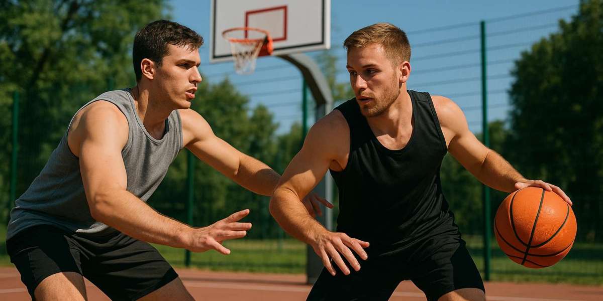 Zanimljiv sport za odrasle