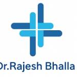 Prof Dr Bhalla