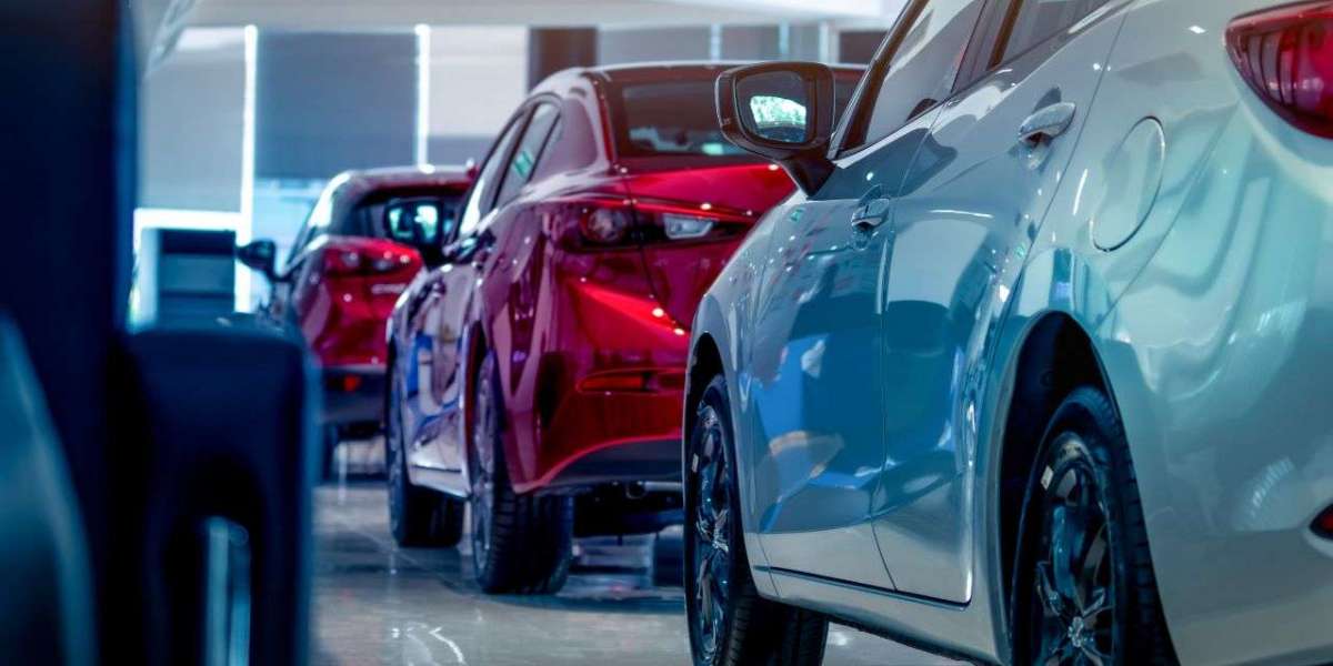 Maximize Your Car Trade-In Value With Pro Tips