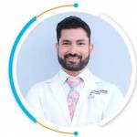 Dr Nikhil Verma