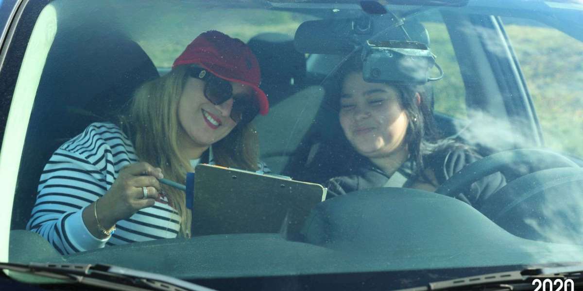 Defensive Driving Techniques Every Virginia Teen Should Know