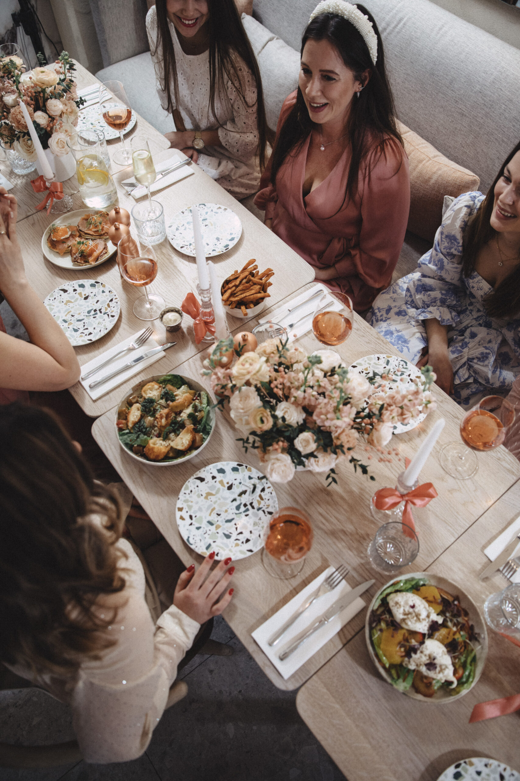 Gdzie zjeść w Gdańsku? Mimosa – restauracja na śniadania i talerzyki do dzielenia we Wrzeszczu