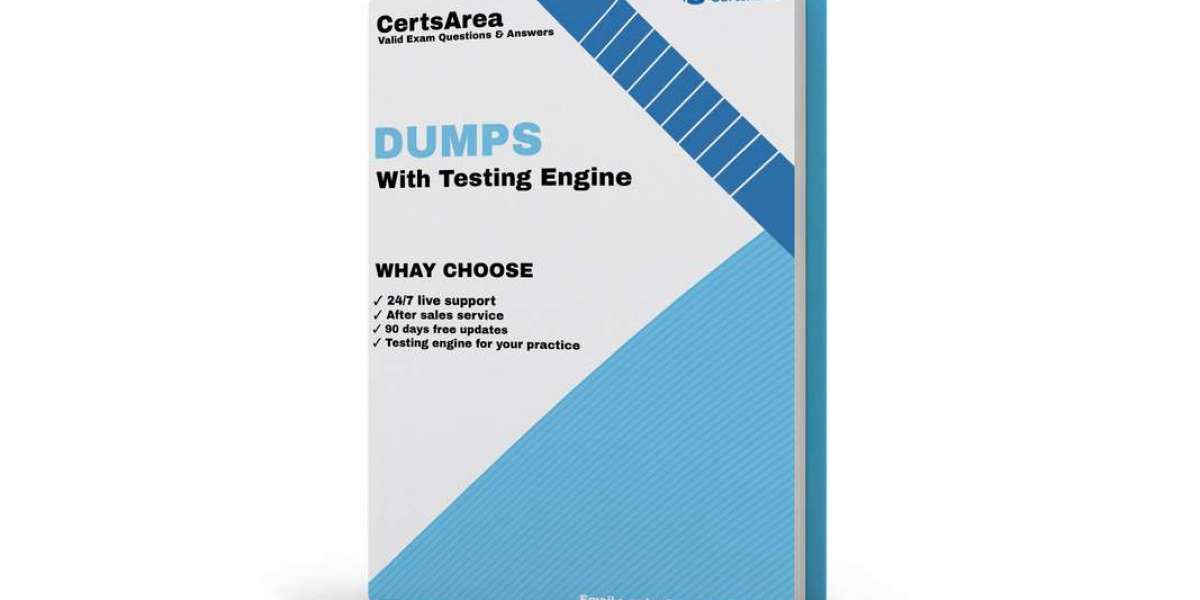 Crack GPM Certification with These Updated Exam Dumps