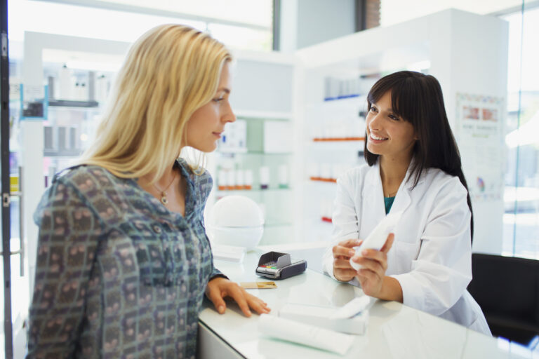 Medical Marijuana Dispensaries in Virginia | Rethink-Rx