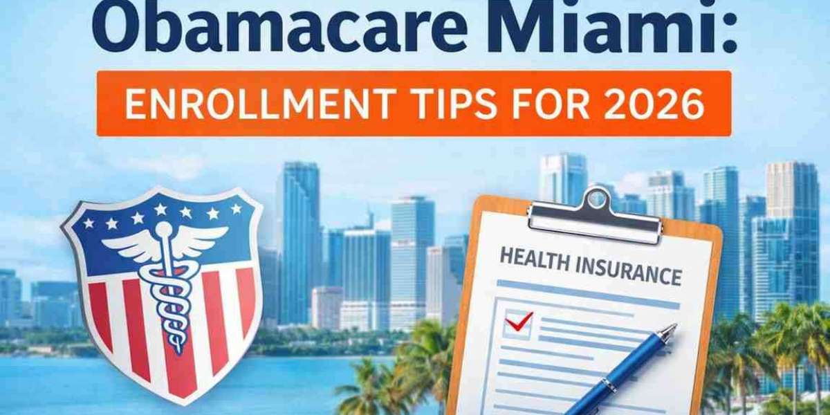 Obamacare Miami: Enrollment Tips for 2026