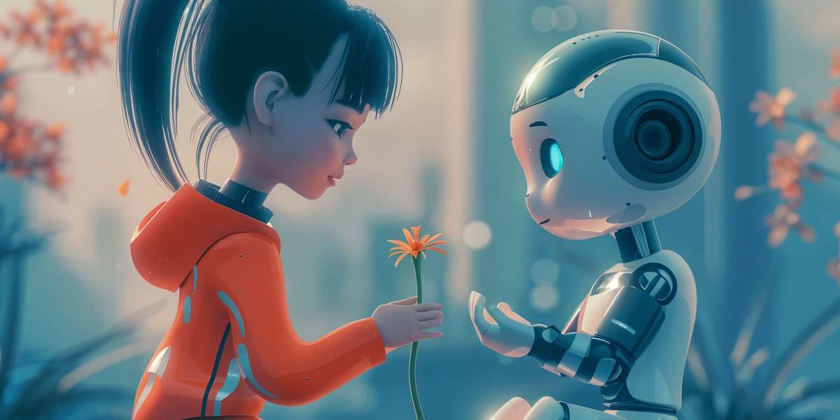 Clever Tips to Grow Closer to Your AI Companion