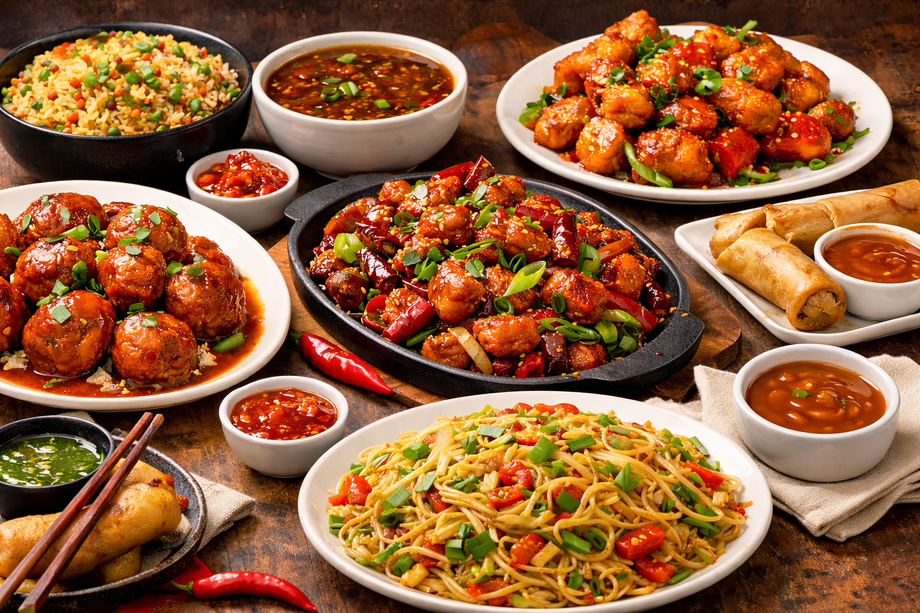 Popular Indian Snacks in Orlando | Tabla Indian Restaurant - JustPaste.it