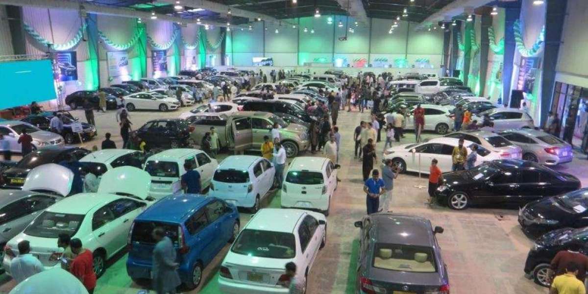 Best Used Cars for Sale in Lahore: Affordable Deals and Buying Guide