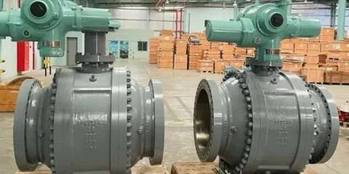 One-way Automotive Anti-explosion Valve Industry Research & Trends Analysis Report