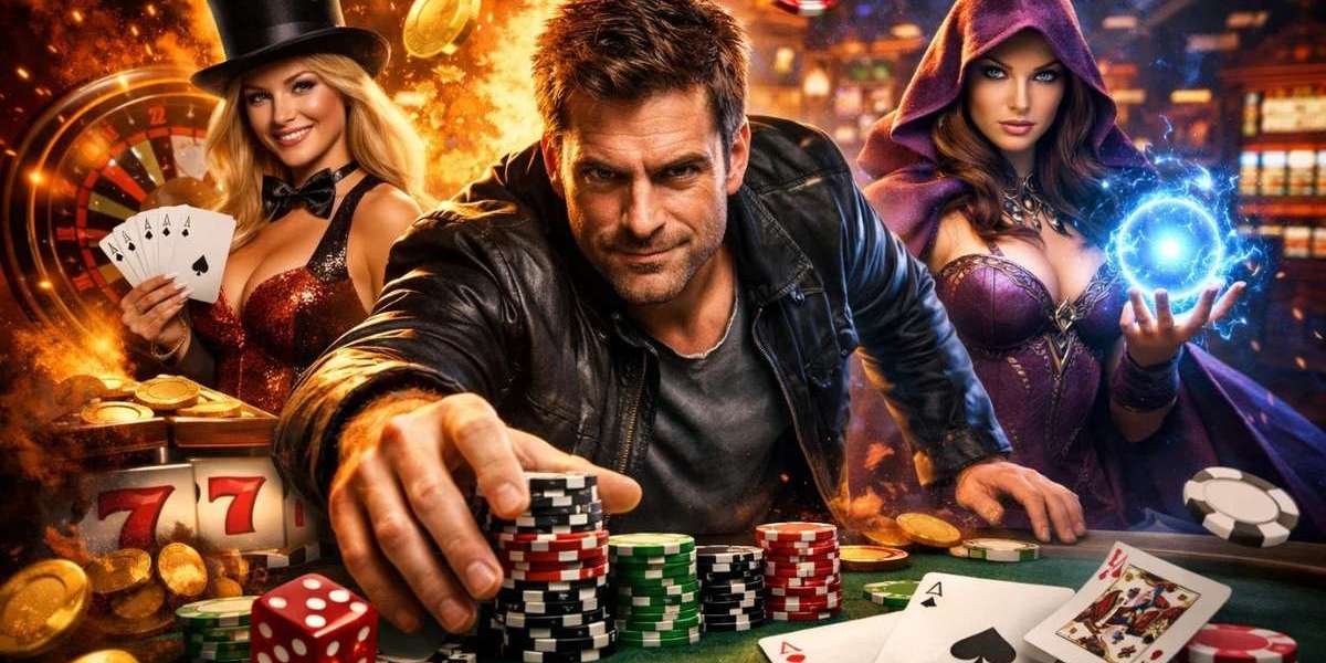 Shazam Promo Casino Free Spins – Start Winning Now