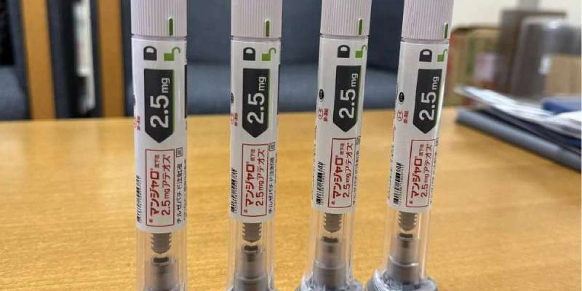 瘦瘦筆是什麼？解析 GLP-1 減重新趨勢與雙重腸泌素療法