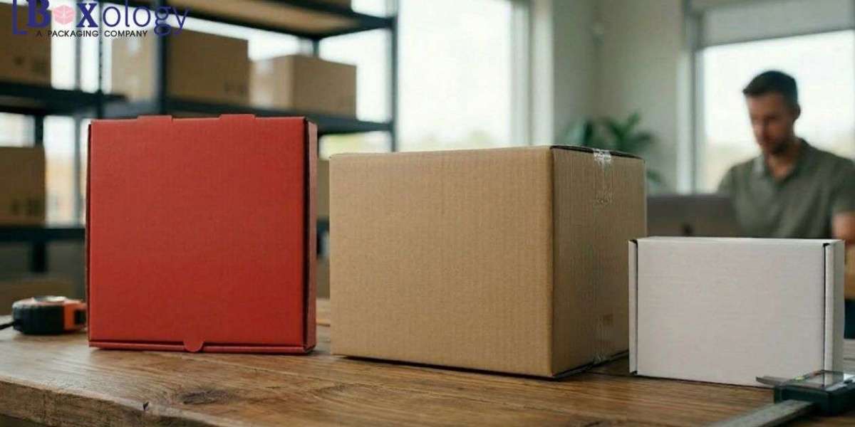 5 Benefits of Using Custom Corrugated Boxes for Your Business