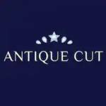 Antique cut