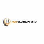 HOH GLOBAL PTE LTD