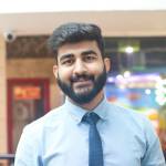 Pratik Roy