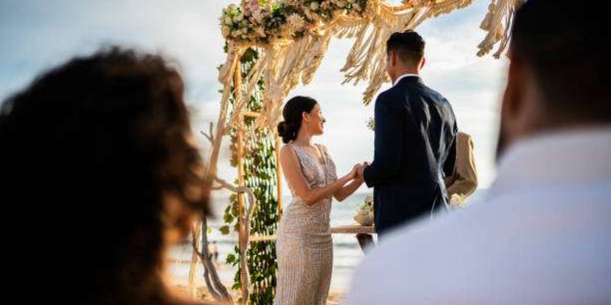 Luxury Destination Wedding Planner for Elegant Celebrations Around the World
