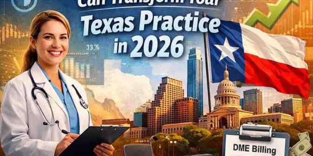 Best DME Billing Companies USA: A Complete Guide for Texas Healthcare Providers to Boost Revenue and Efficiency