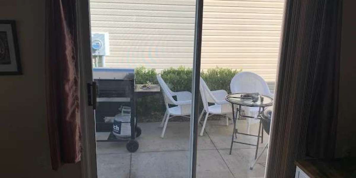 Best Patio Glass Door Repair Experts Near You