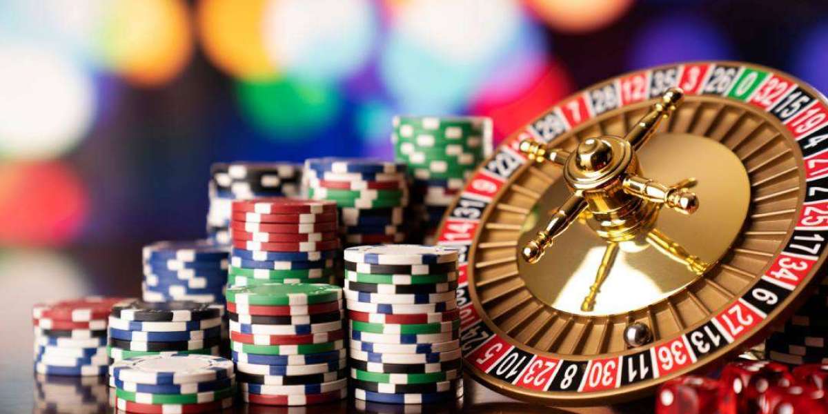 Key Lessons New Players Should Know Before Entering the World of Casino Gambling