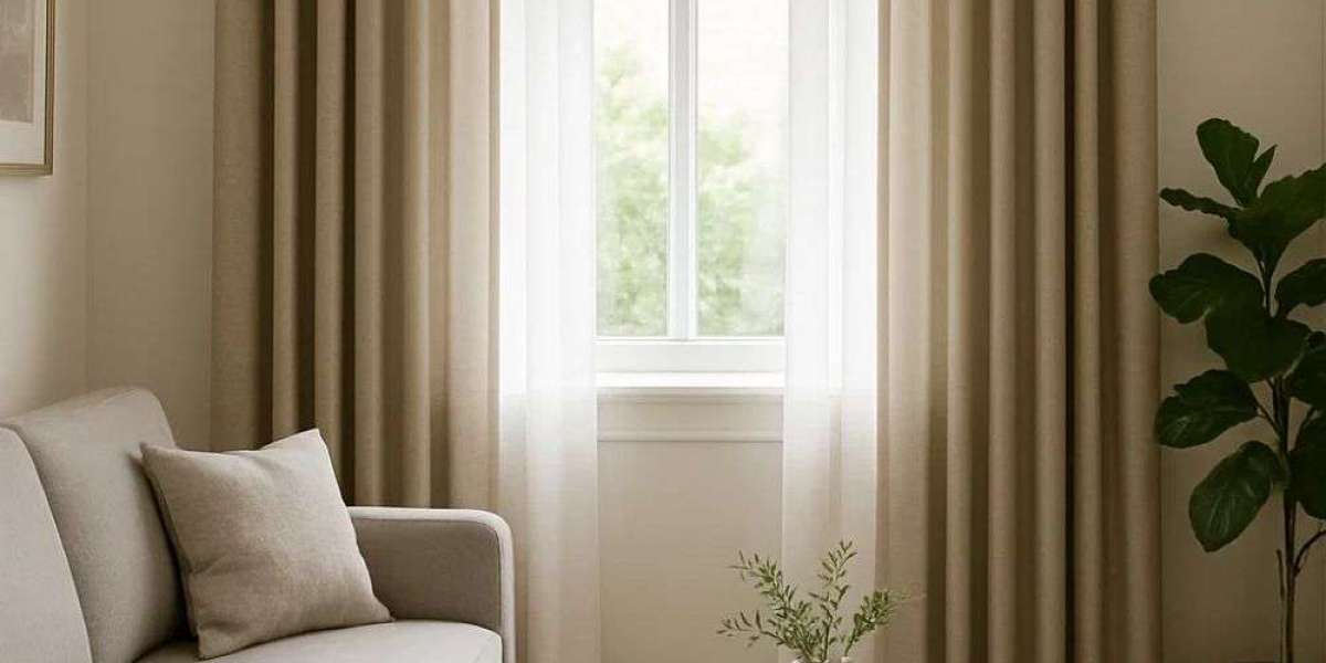 Simple Guide to Selecting Sheer Curtains for Modern Homes