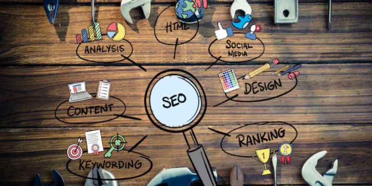 Unlock Your Website’s Potential with Advanced SEO Tools