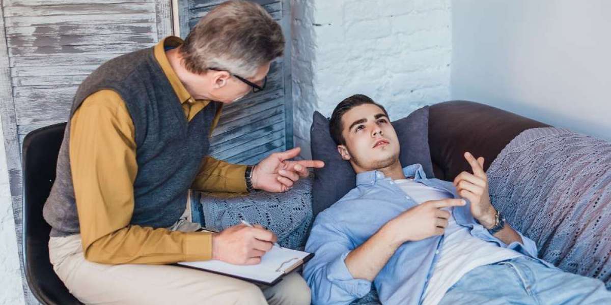 Bridging the Gap Between Crisis Care and Weekly Therapy in Dallas–Fort Worth