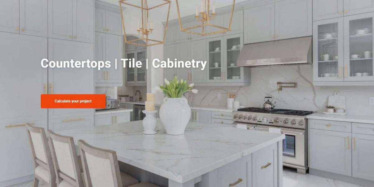 Choosing the Right Stone Countertop Material for Your Home