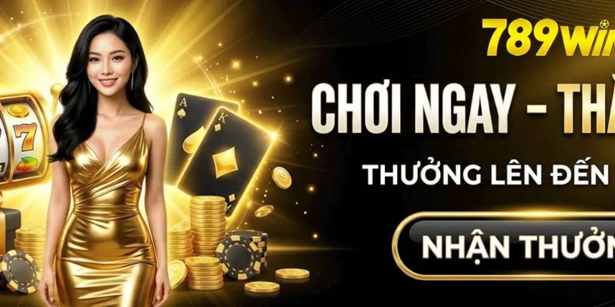 789Win – Nhà Cái Giải Trí Trực Tuyến Chuyên Nghiệp, Trải Nghiệm Đa Dạng