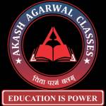 Akash Agarwal Classes