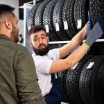 Rims And Tires On Payments