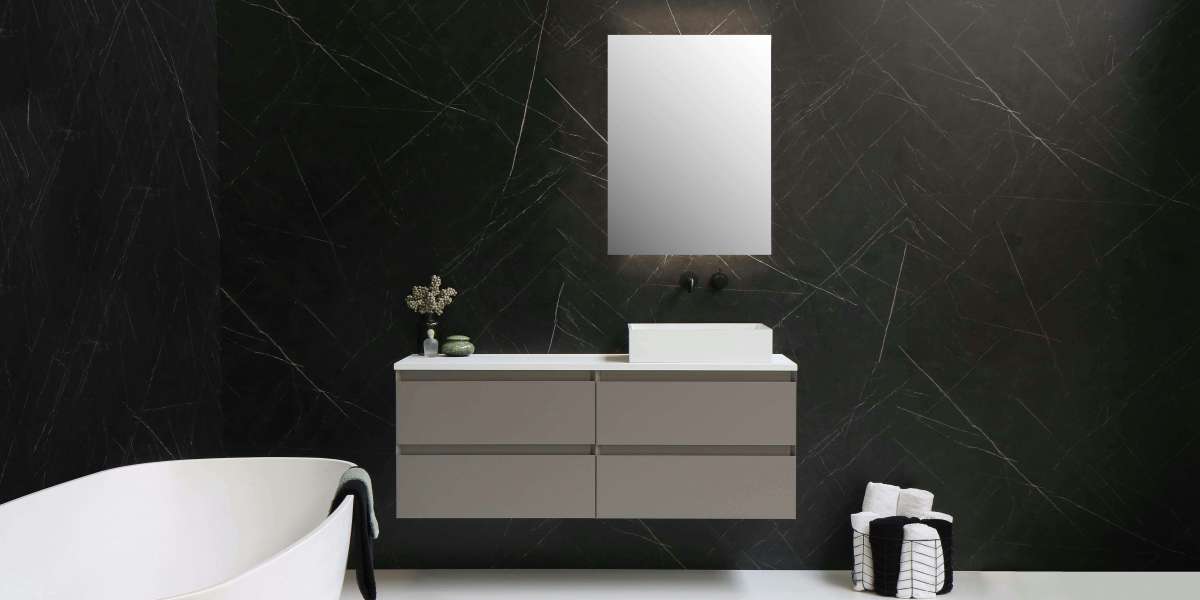 Small bathroom remodeling ideas that make your space feel bigger