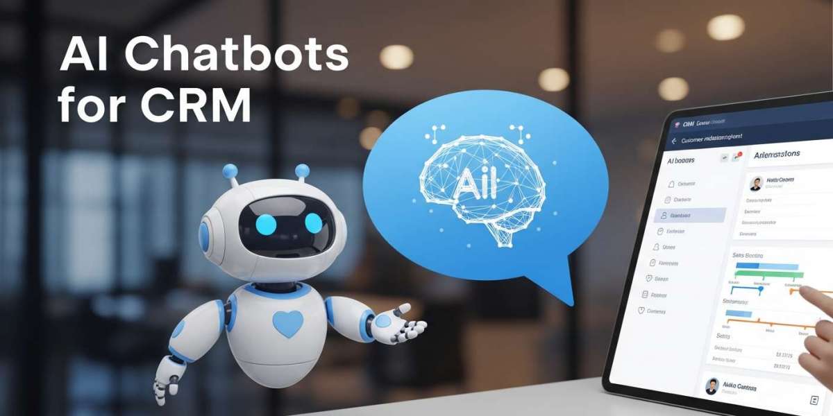 AI Chatbots for CRM: Boost Engagement & Loyalty