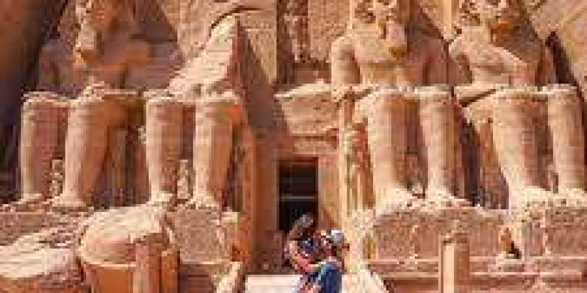 Egypt nile cruise packages