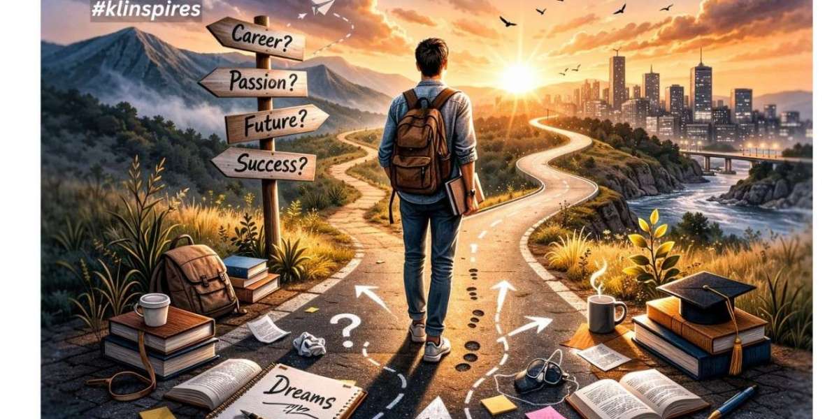 महत्वाकांक्षा के साथ उलझन भी: आगे बढ़ने के लिए छात्रों के लिए कुछ समझदारी भरे रास्ते