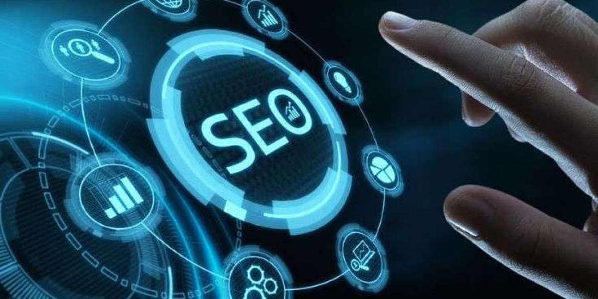 SEO Consultant in Dubai | Best SEO Services in Dubai for Business Growth