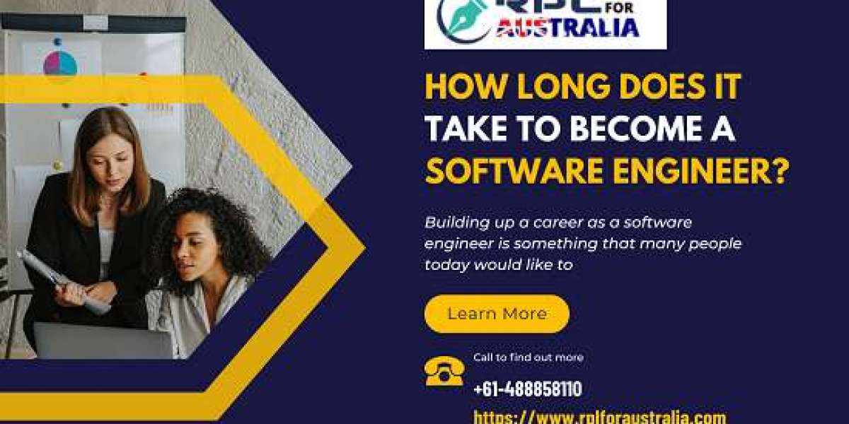 How long does it take to become a Software Engineer?